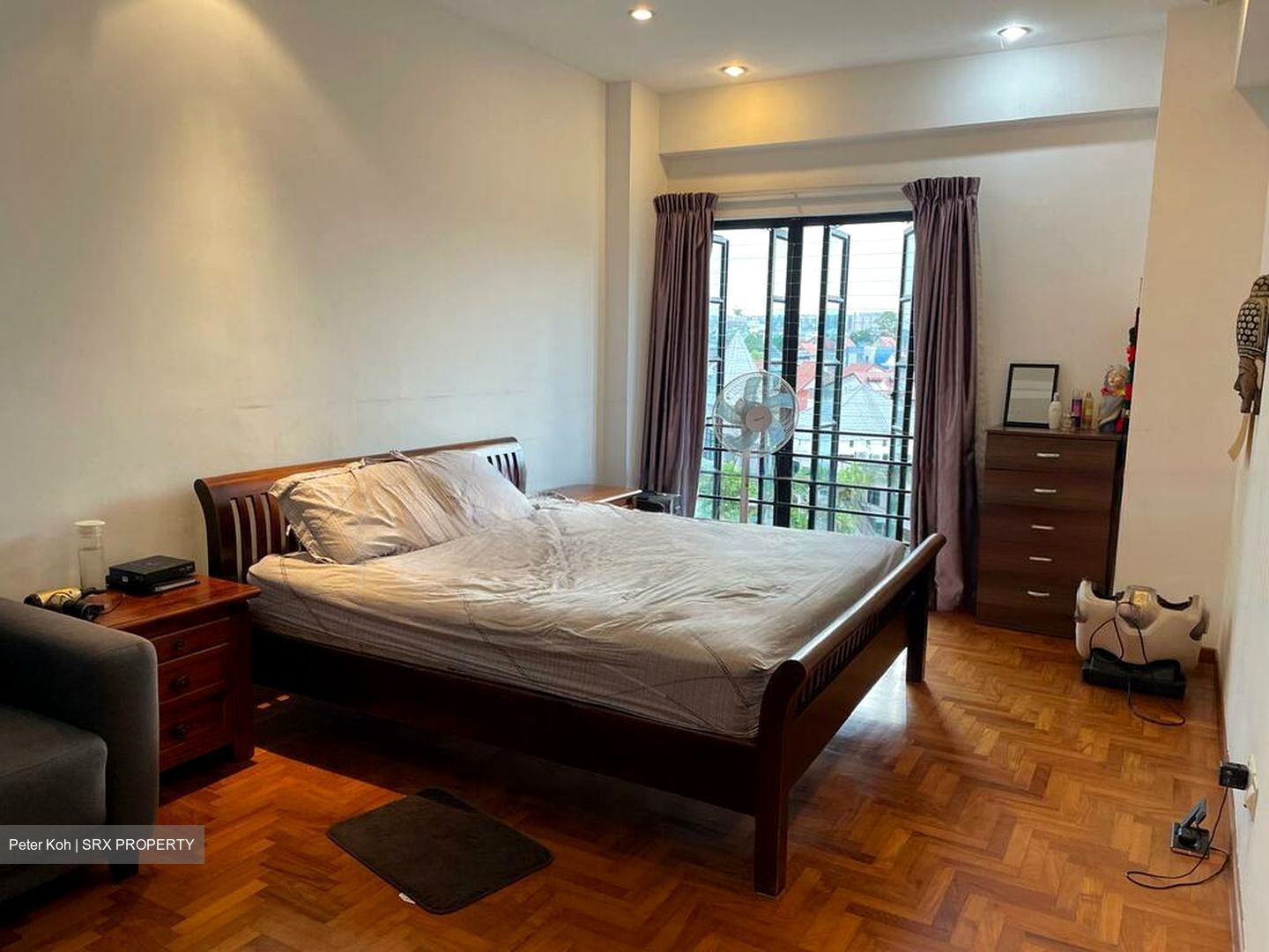 Chiltern Park (D19), Condominium #585042911